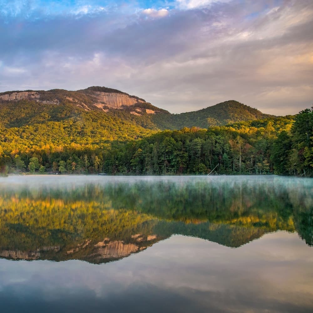 Table Rock State Park — 