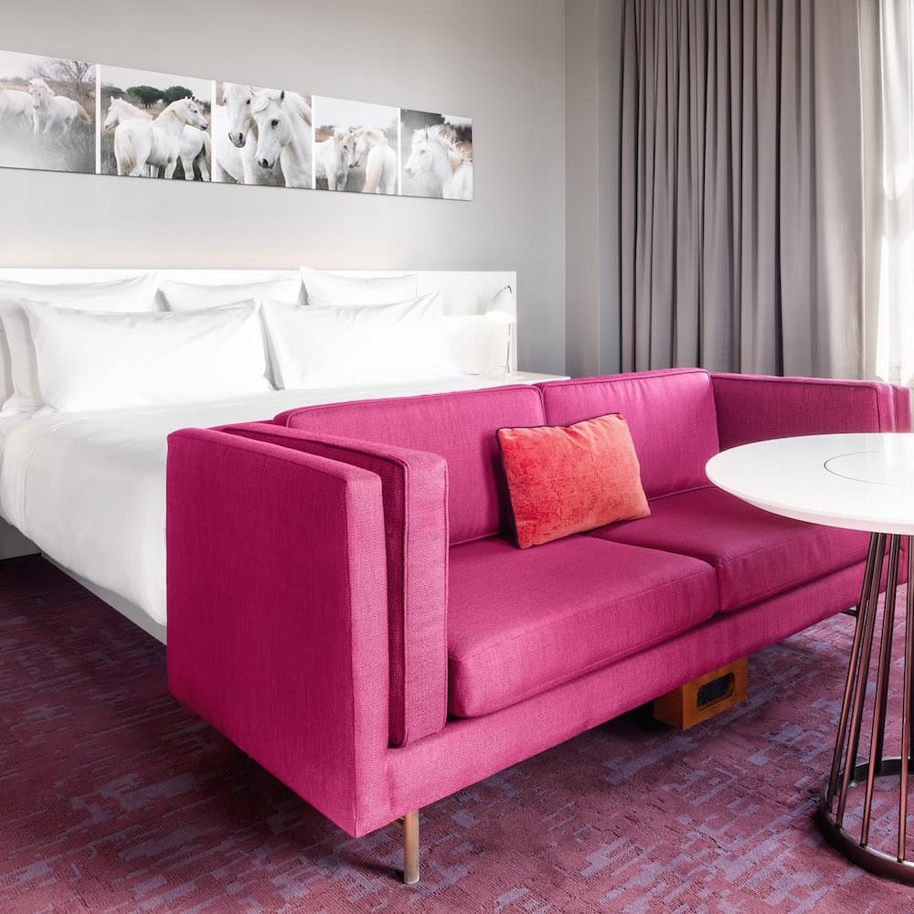21C Museum Hotel — 