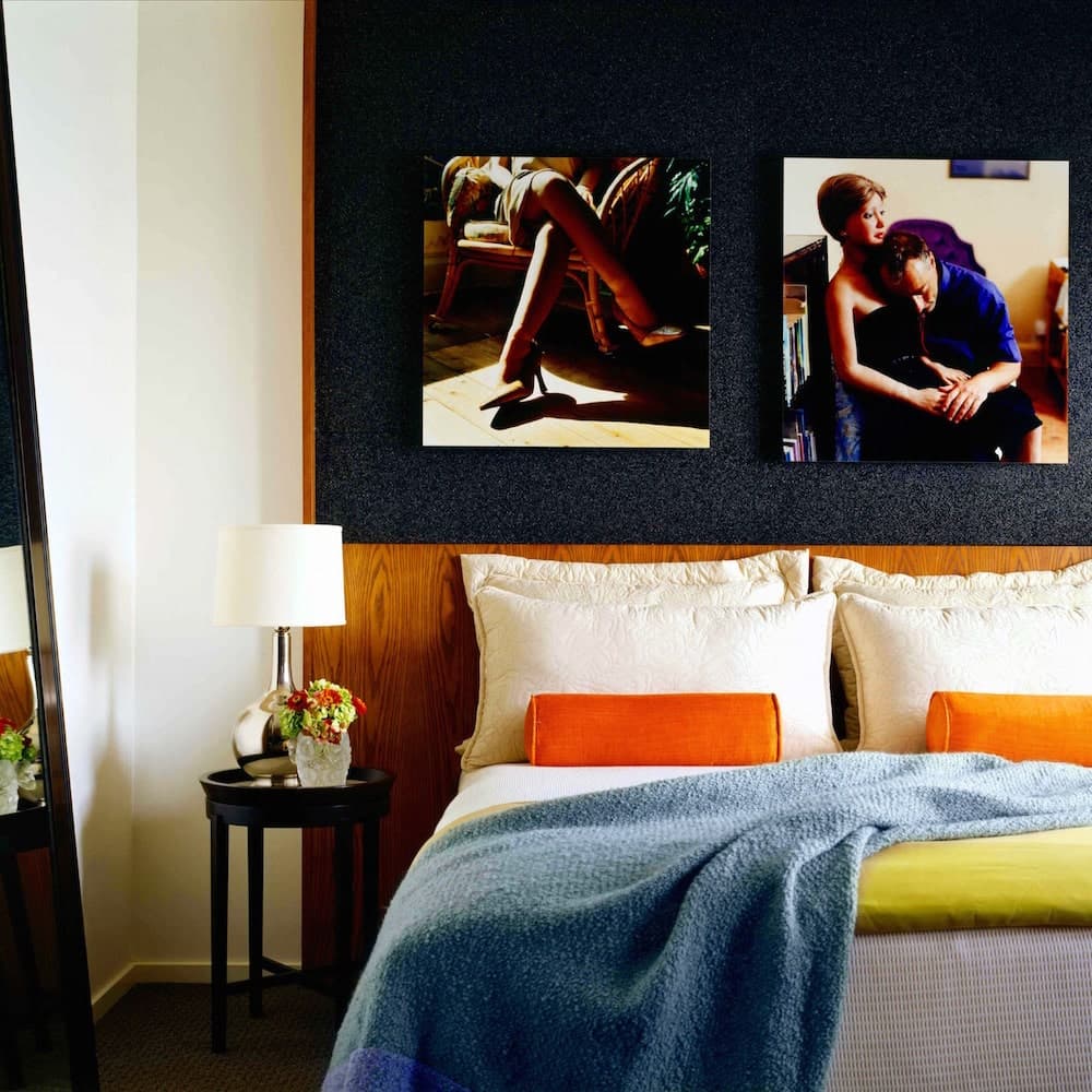 21C Museum Hotel — 