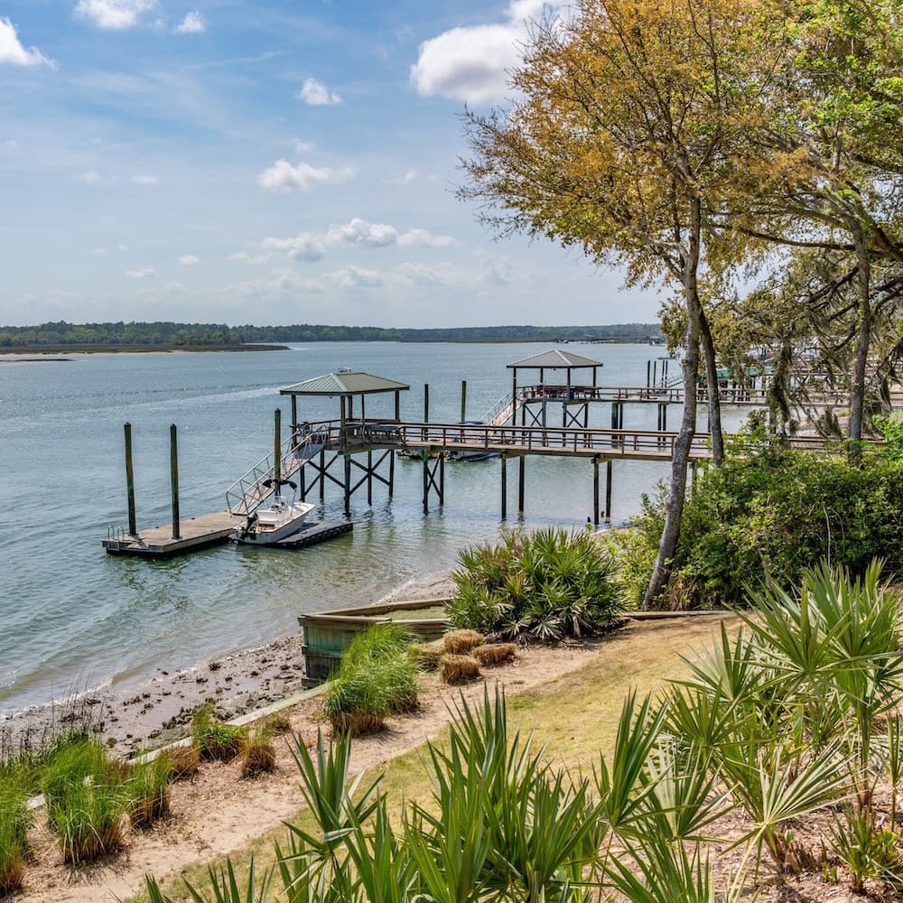 Bluffton — South Carolina, United States, North America