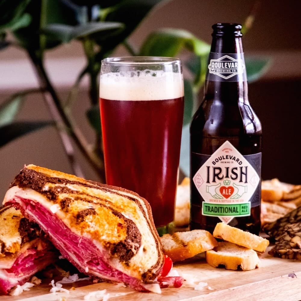 Boulevard Brewing Co — 