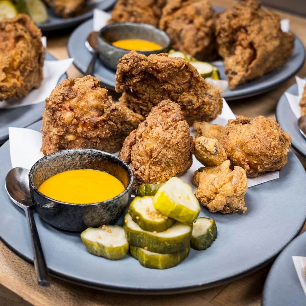 Corvino Supper Club & Tasting Room — 