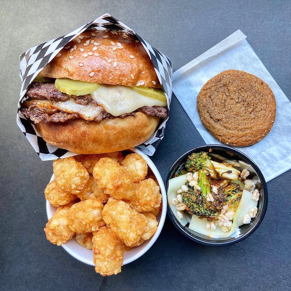 Corvino Supper Club & Tasting Room — 