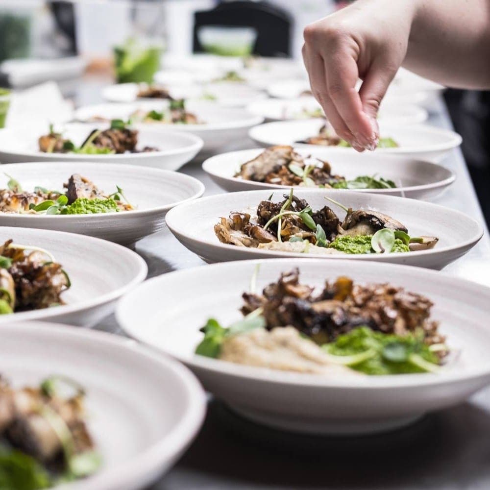 Corvino Supper Club & Tasting Room — 