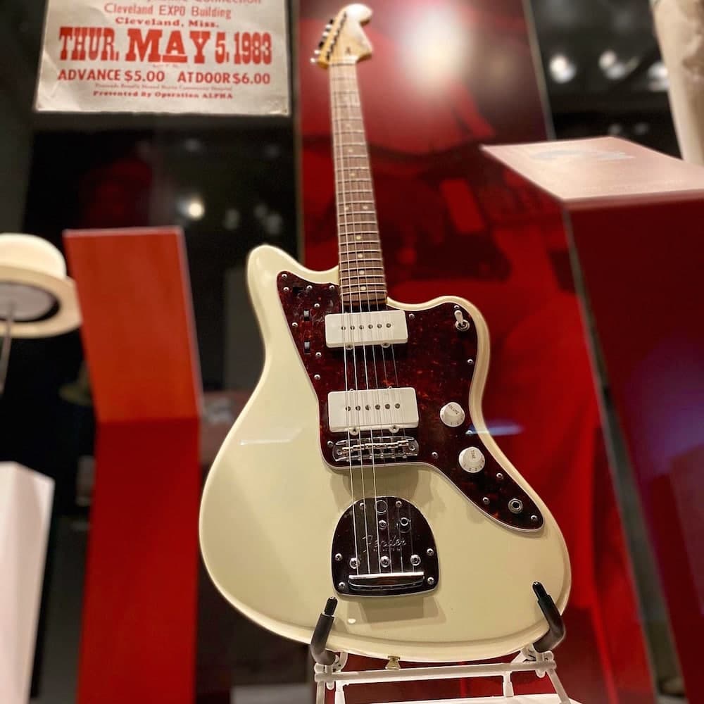 GRAMMY Museum Mississippi — Mississippi, United States, North America