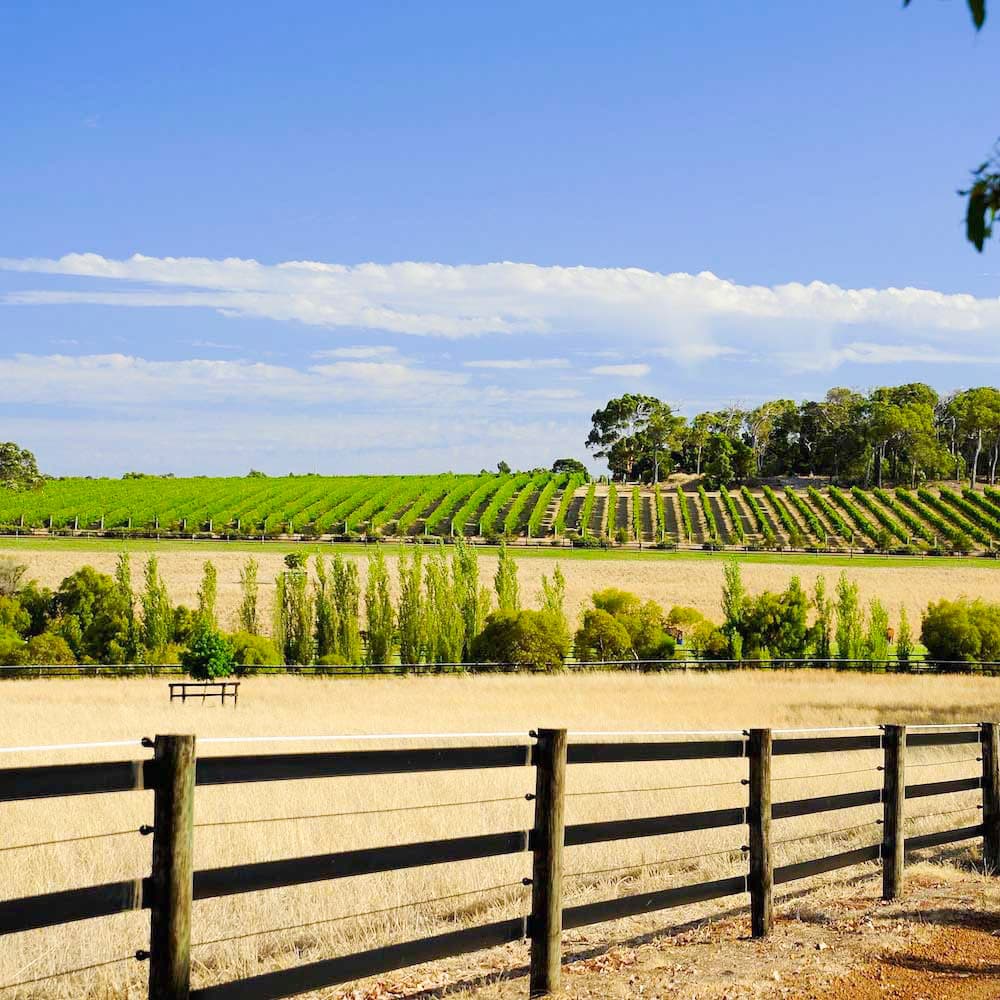 Margaret River — Western Australia, Australia, Oceania