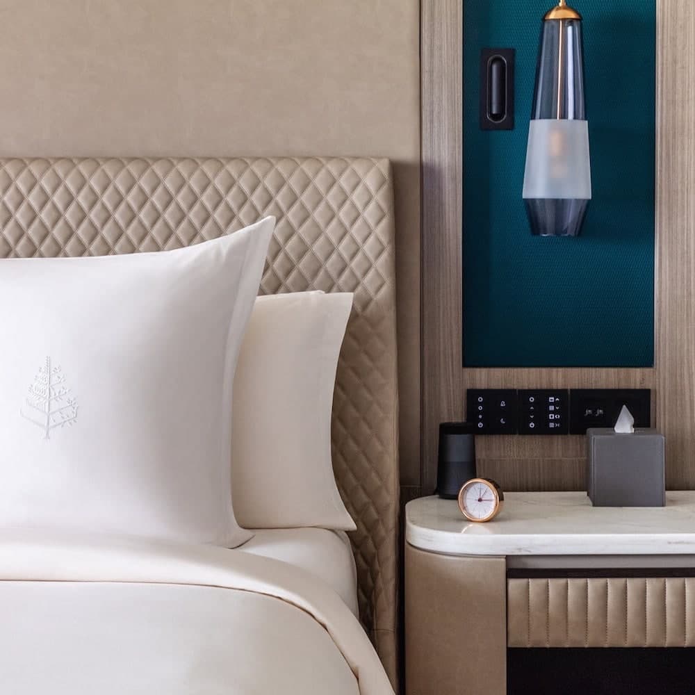 Four Seasons Hotel Riyadh — 