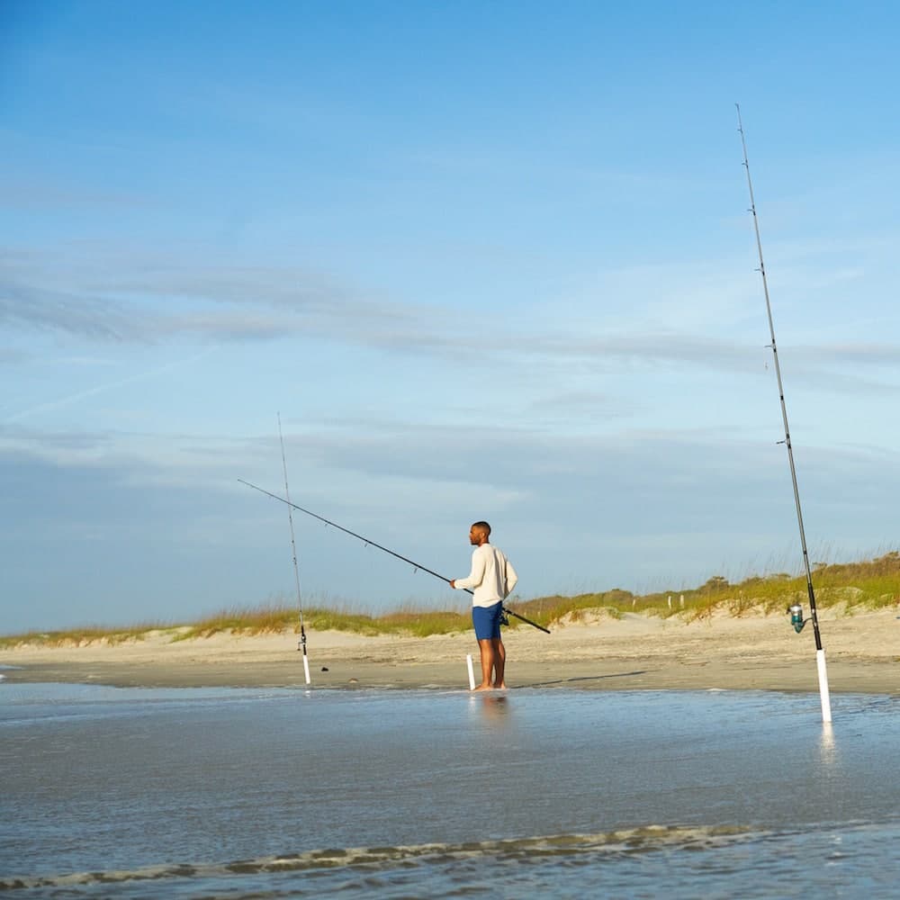 Huntington Beach State Park — 