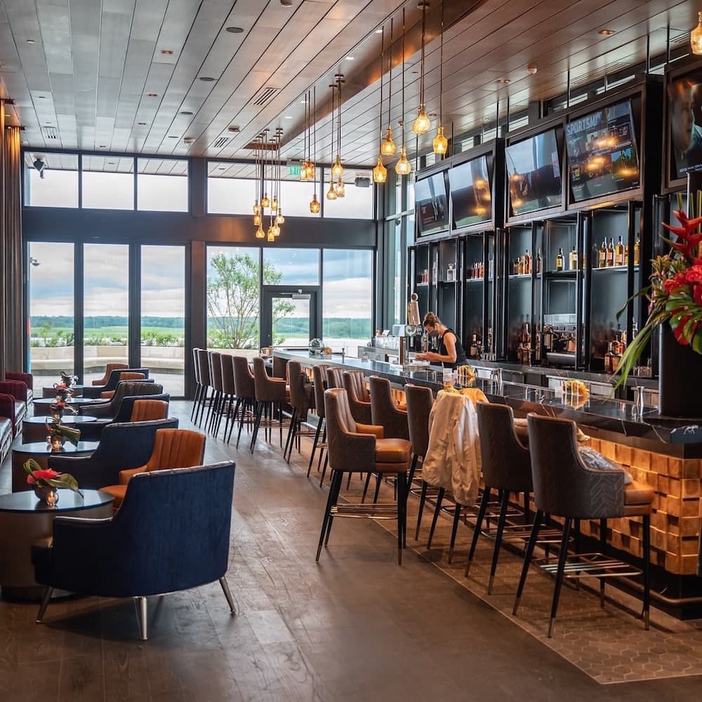 Hyatt Centric Beale Street — 