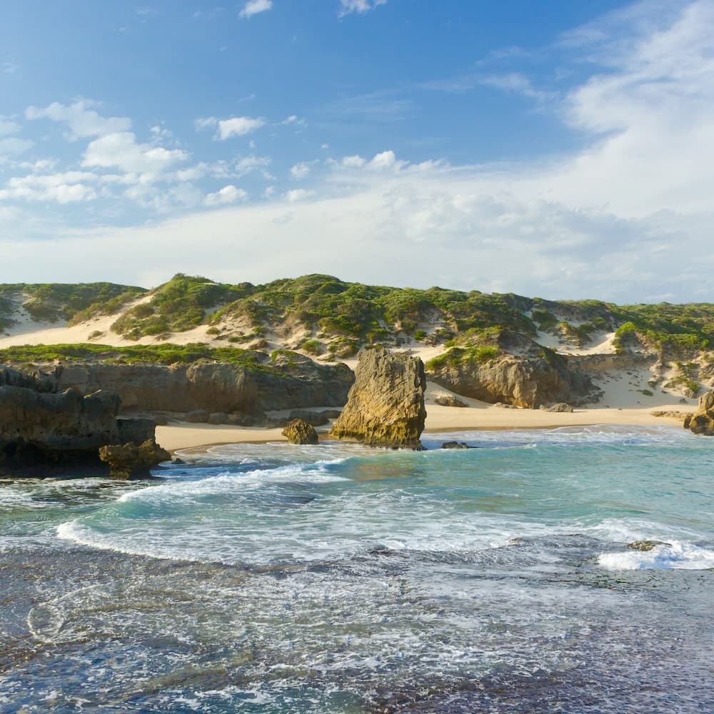 Kenton-on-Sea — South Africa, Africa