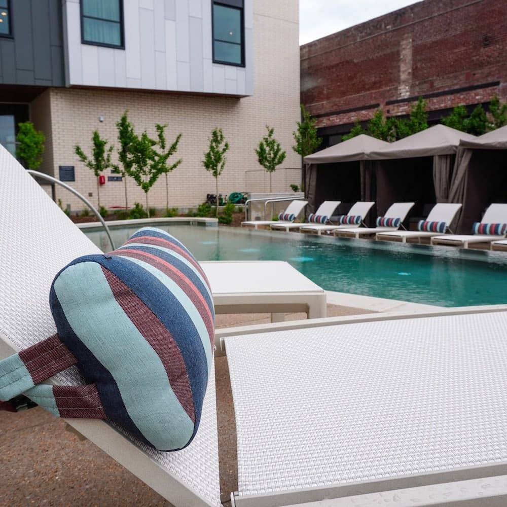 Hyatt Centric Beale Street — 