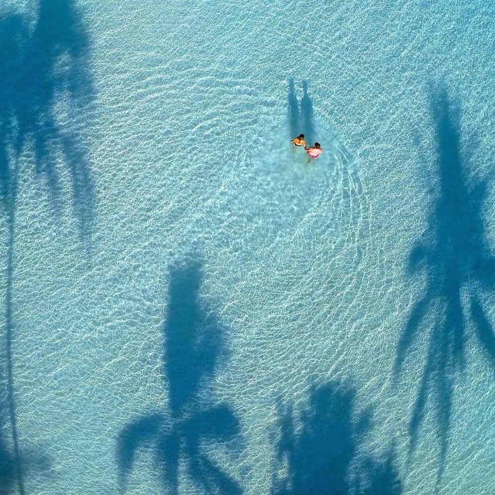 Le Taha'a Island Resort & Spa — French Polynesia, Oceania