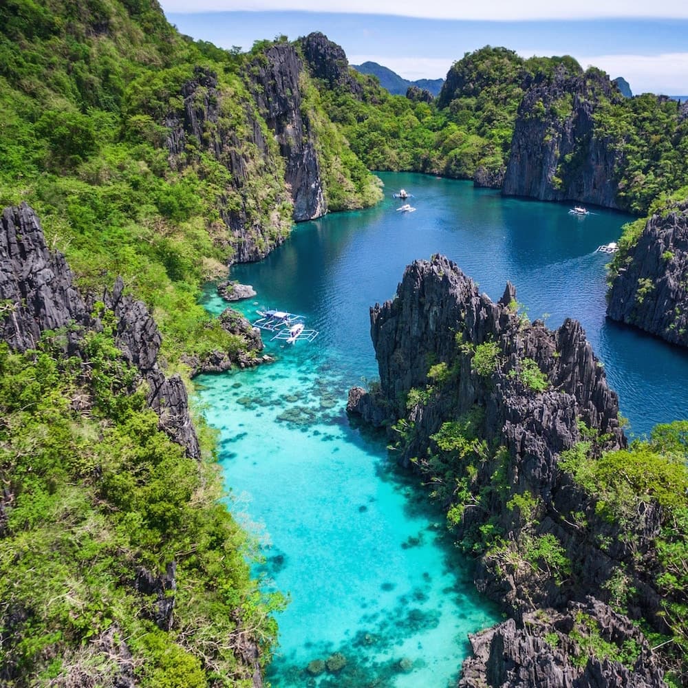 El Nido — 