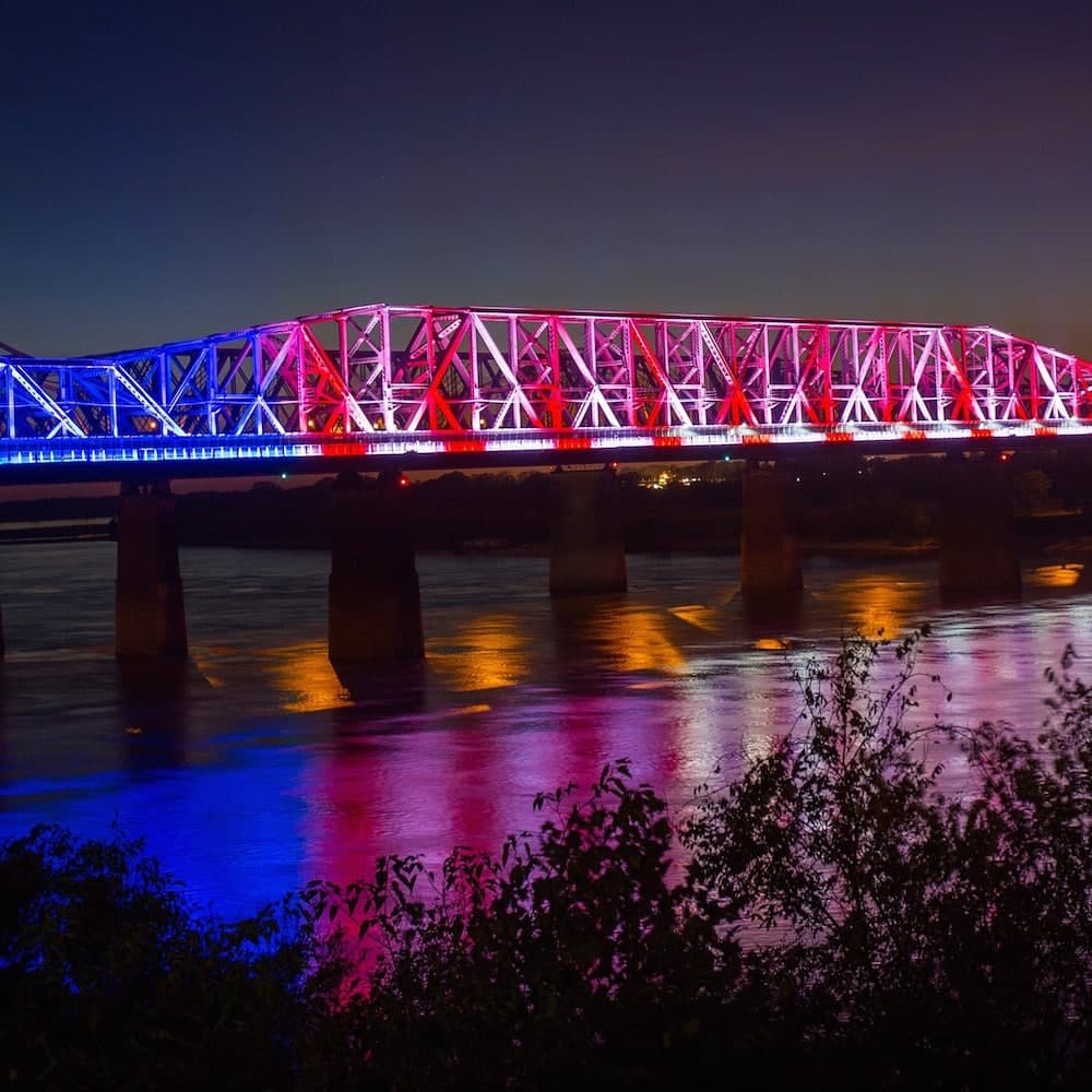 Mighty Lights — 