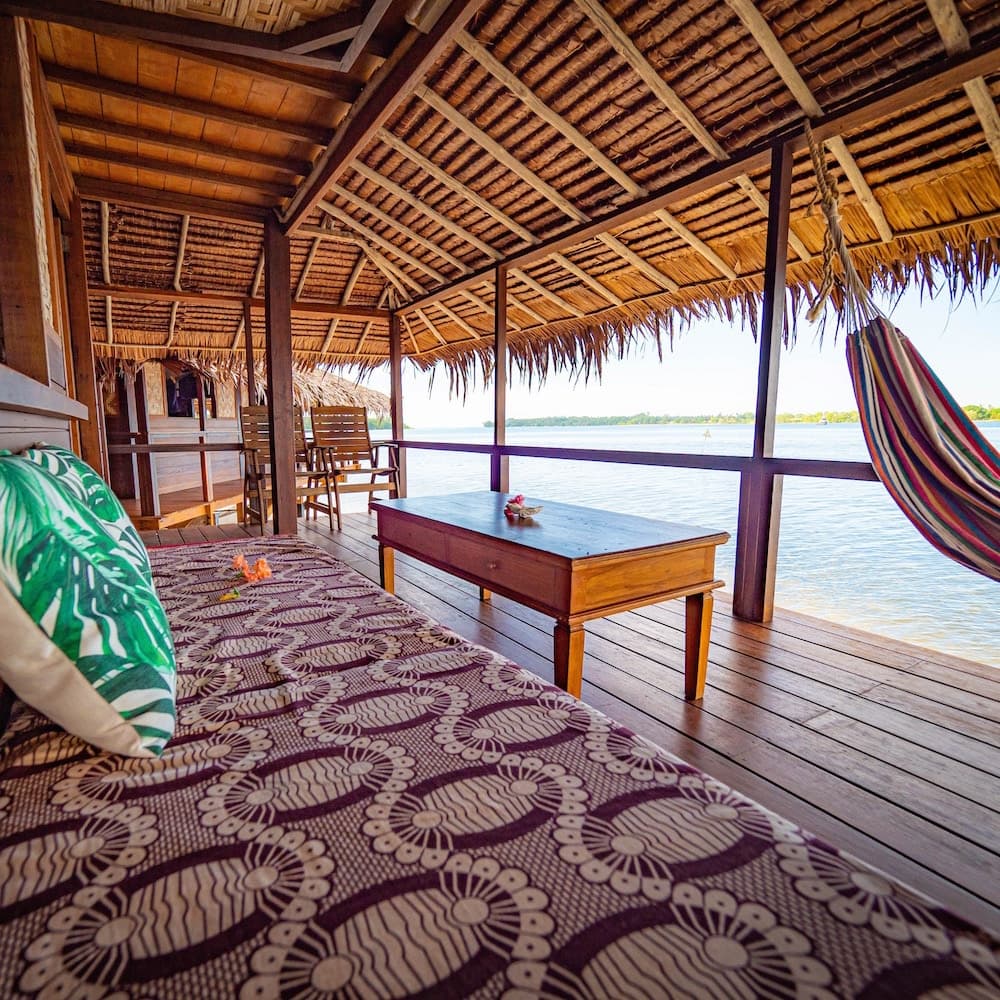 Nusa Island Retreat — Papua New Guinea, Oceania