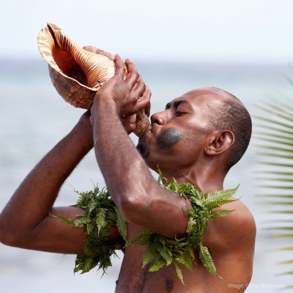 Pacific Harbour — Fiji, Oceania