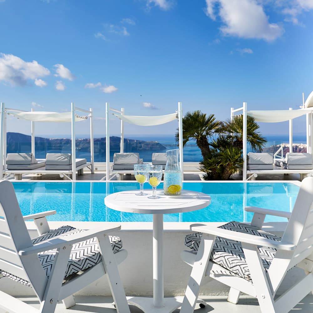 Andromeda Villas — 