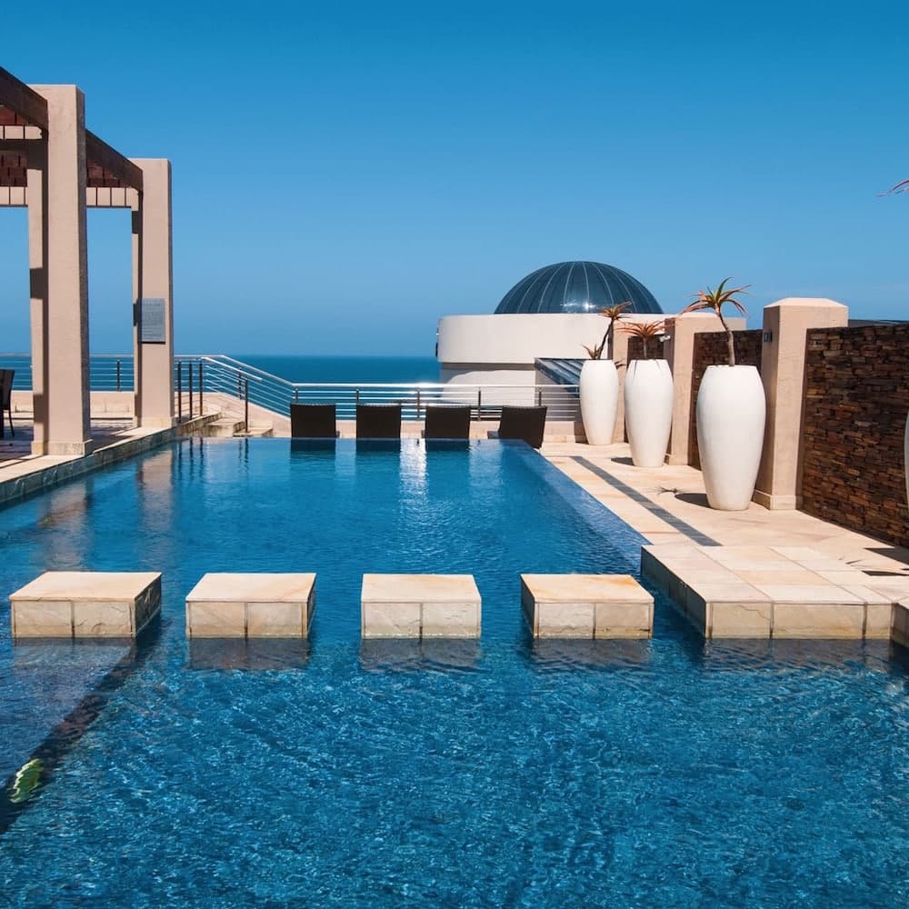 Premier Hotel ICC, East London — South Africa, Africa