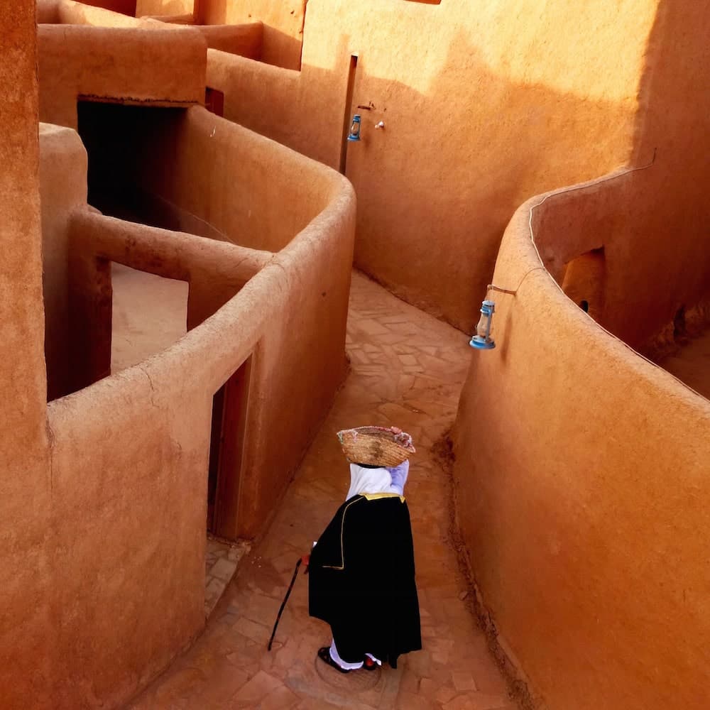 Qassim — Saudi Arabia, Middle East