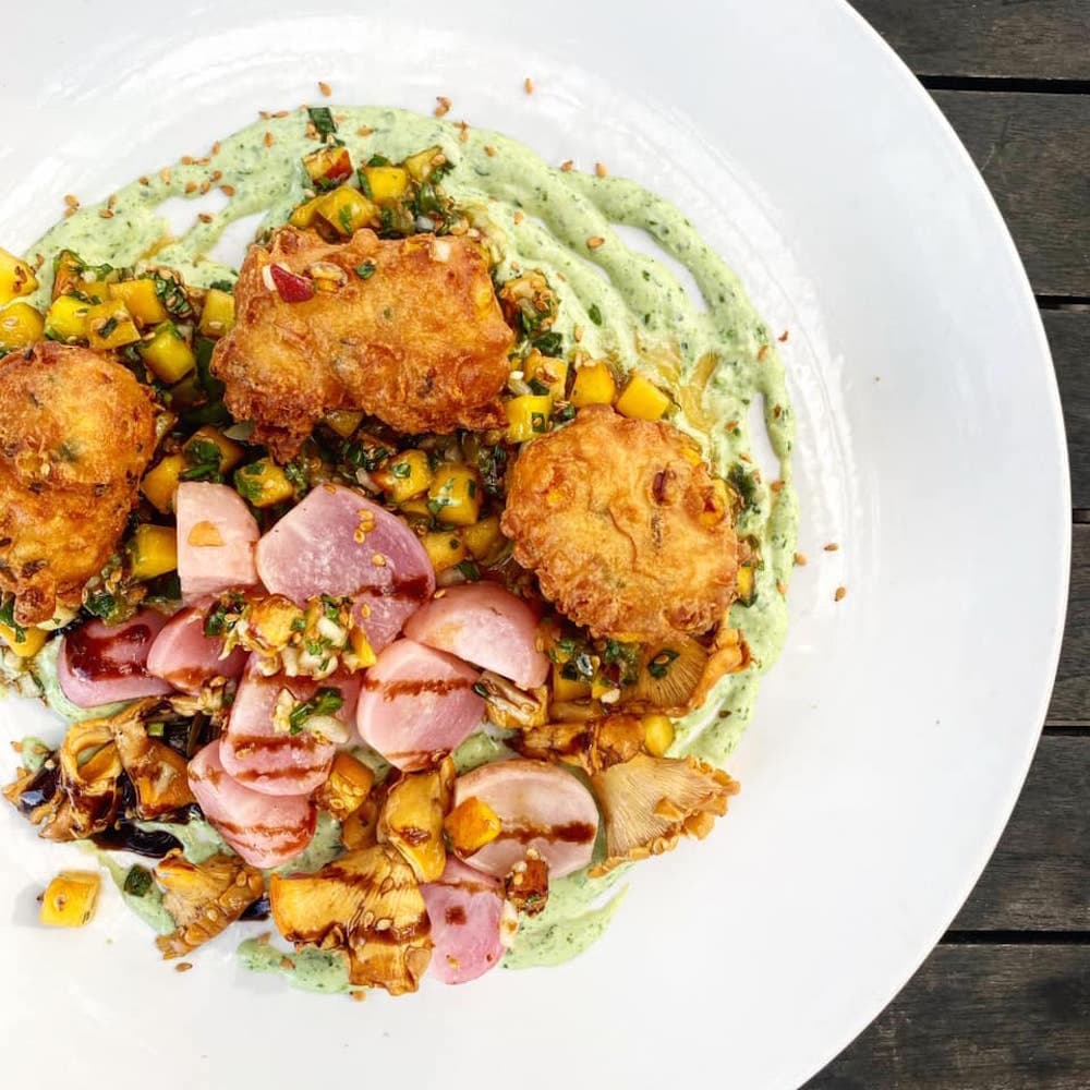 Saltus River Grill — South Carolina, United States, North America