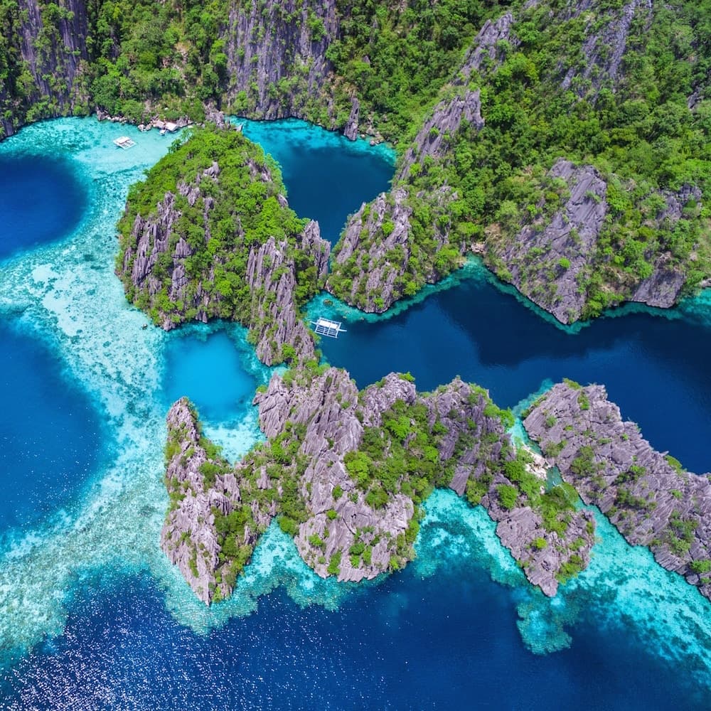 El Nido — 