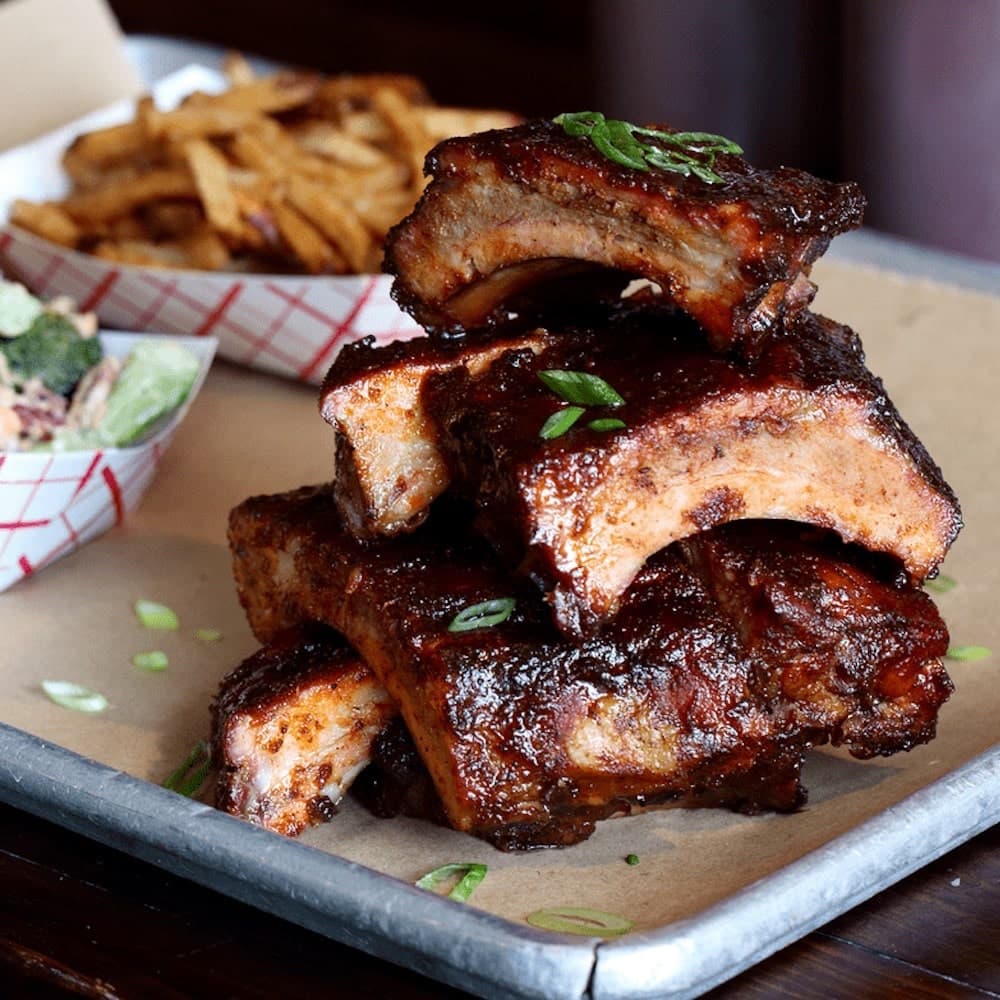 Sugarfire Smoke House — St. Louis, Missouri, United States, North America