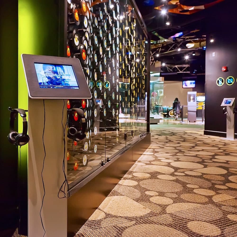 Stax Museum of American Soul Music — 