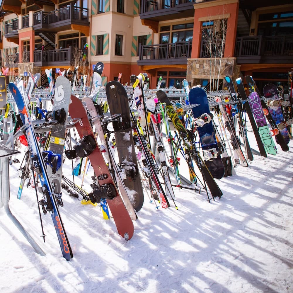 Vail — Colorado, United States, North America
