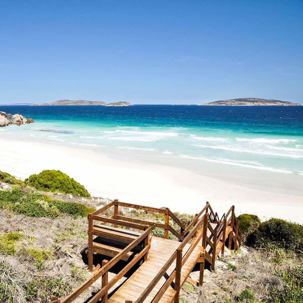Esperance — 