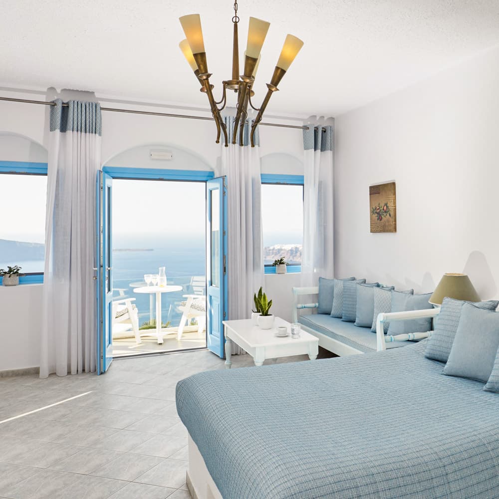 Andromeda Villas — 