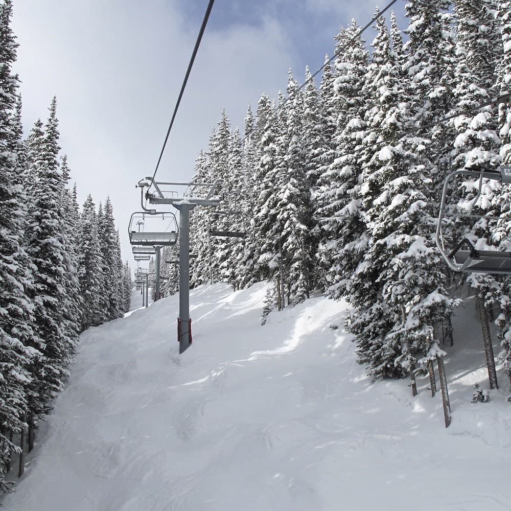 Vail — 