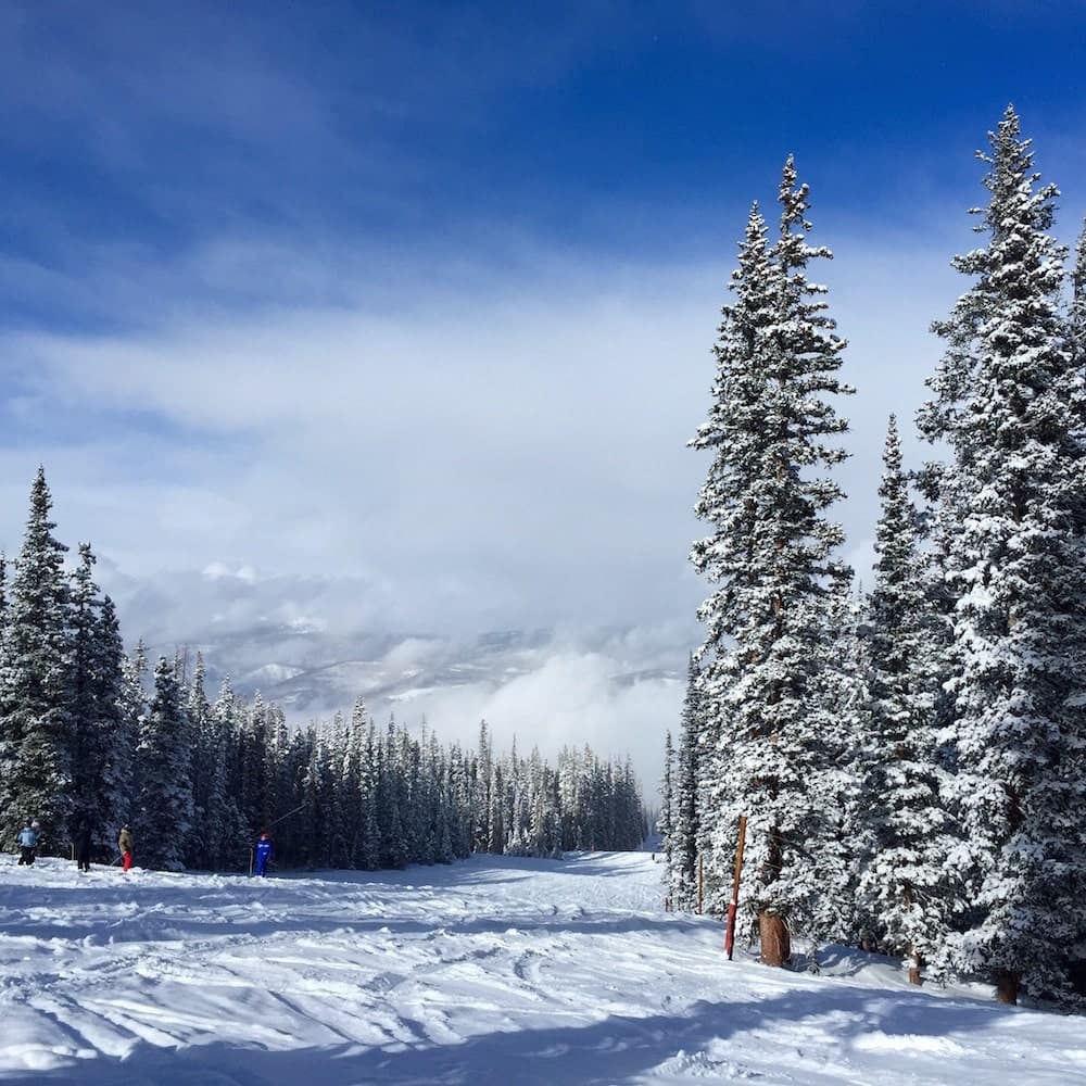 Beaver Creek — Colorado, United States, North America