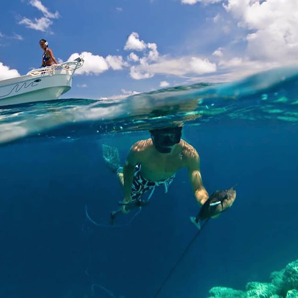 Havaiki Lodge, Fakarava — French Polynesia, Oceania