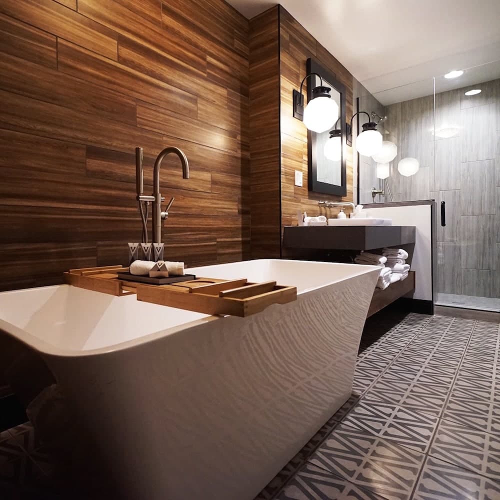 Hotel Vandivort — 
