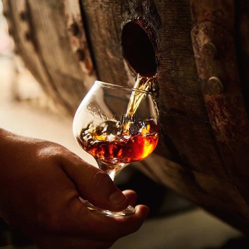 Kentucky Bourbon Trail© — 