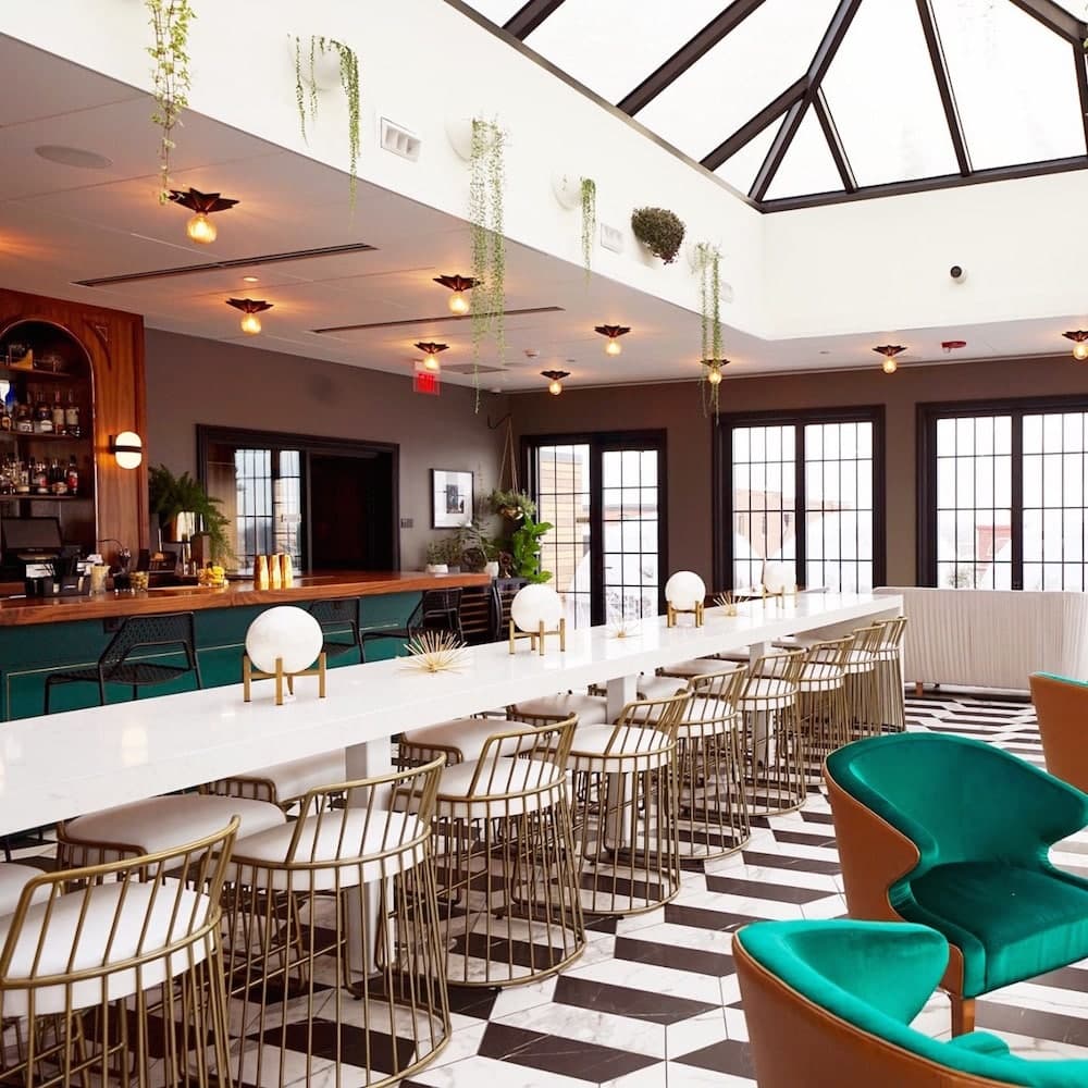 Hotel Vandivort — Springfield, Missouri, United States, North America