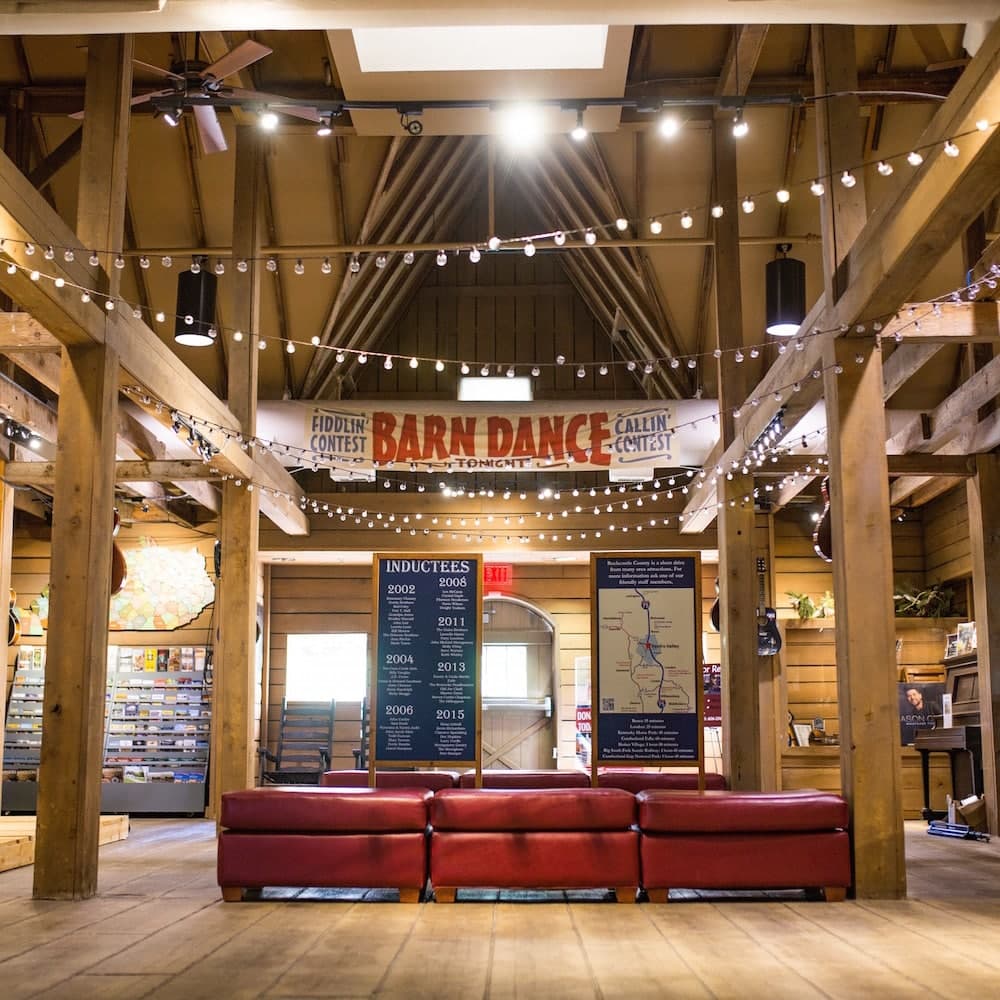 Kentucky Music Hall of Fame — Kentucky, United States, North America