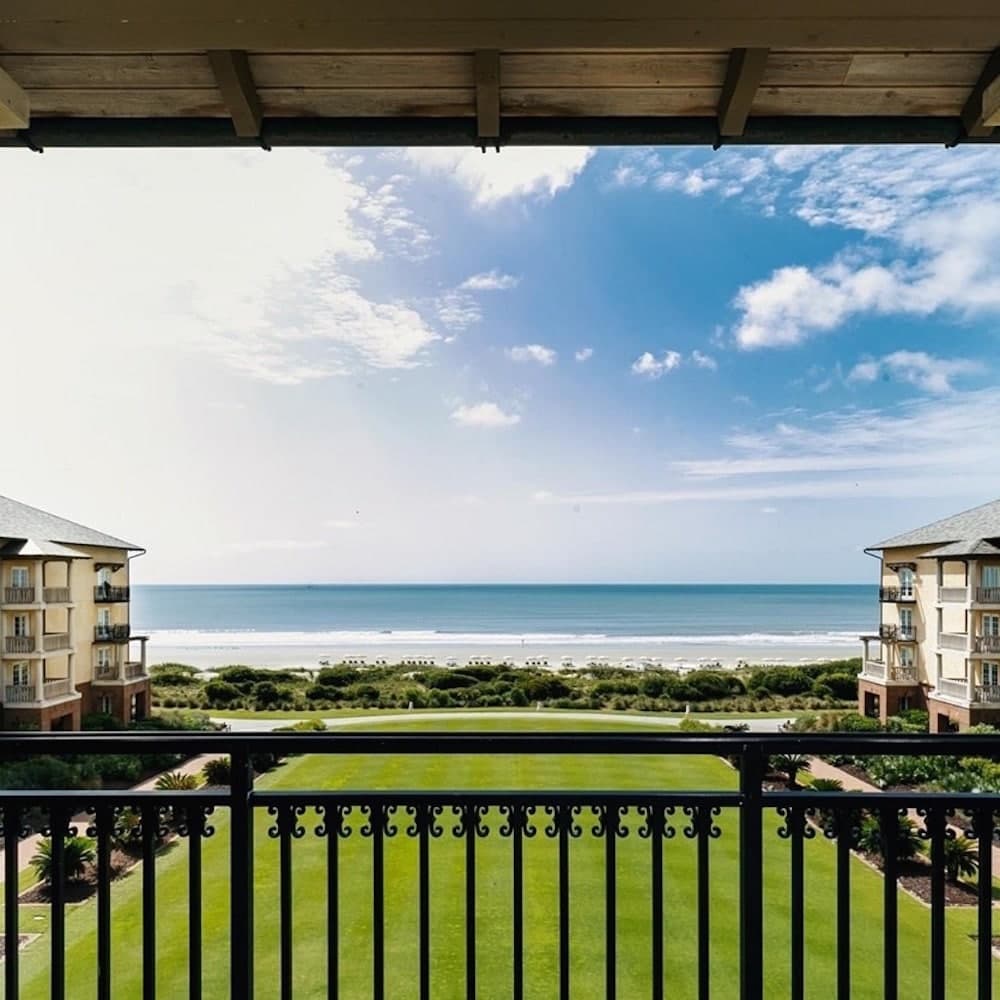 Kiawah Island Golf Resort — South Carolina, United States, North America
