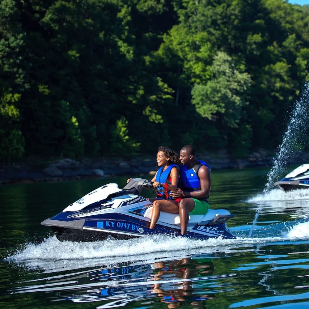 Lake Cumberland — Kentucky, United States, North America