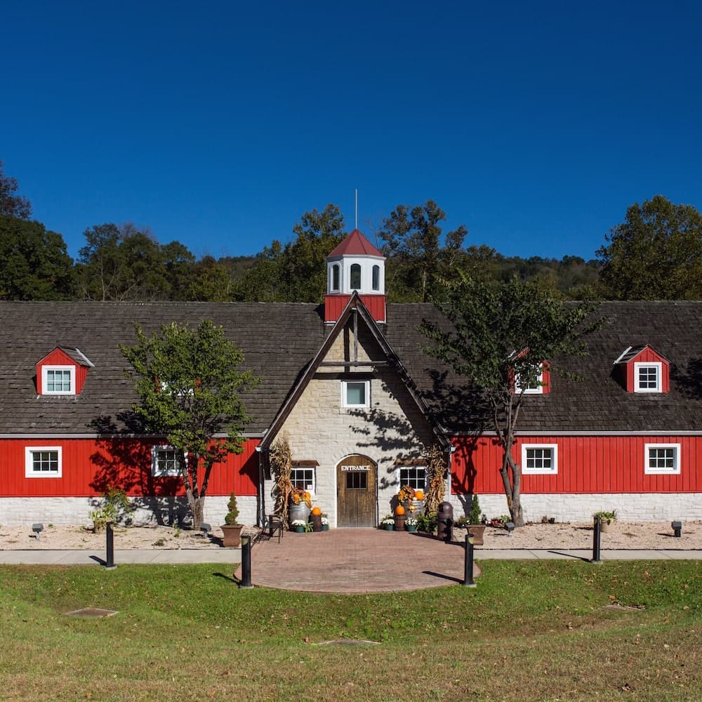 Kentucky Music Hall of Fame — 