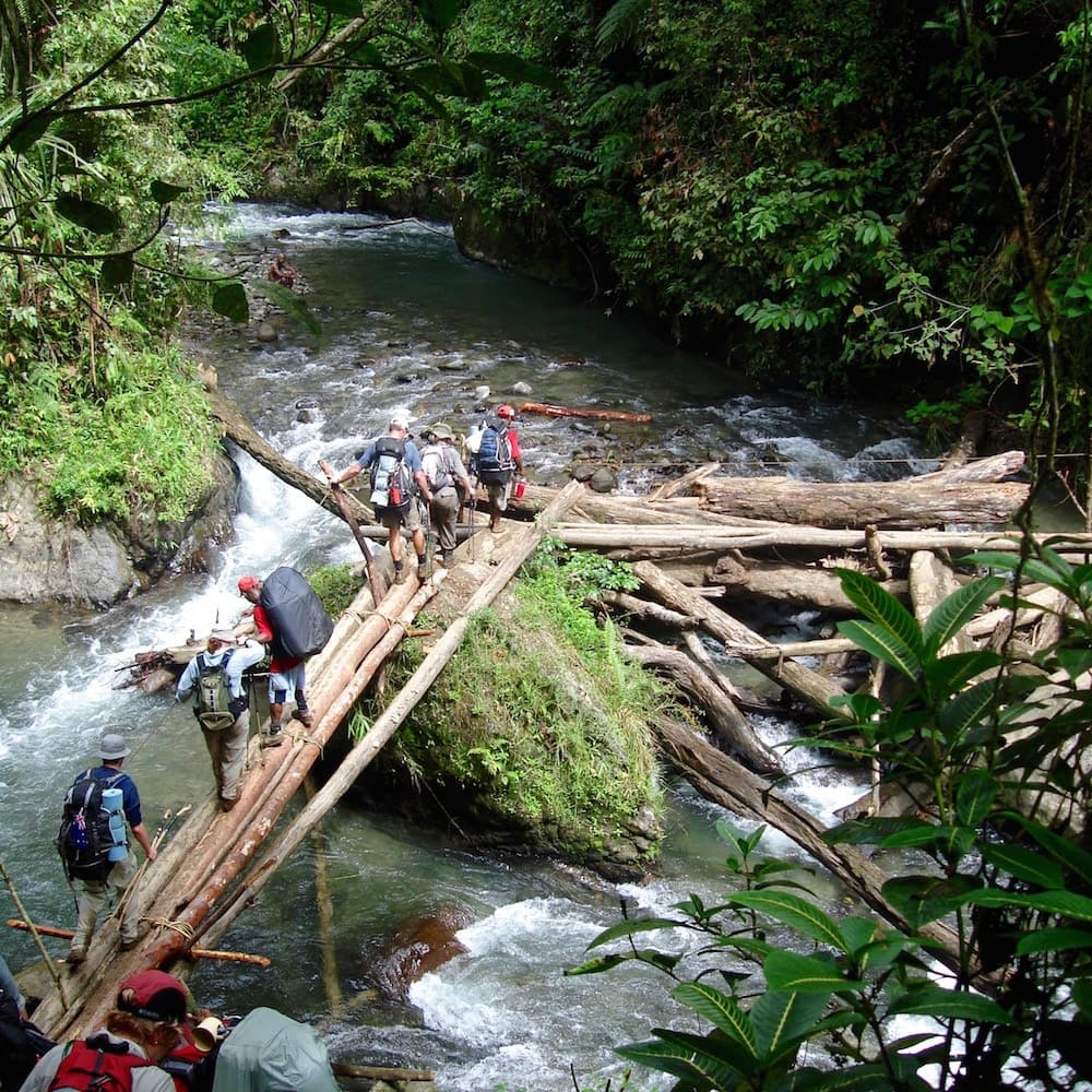 Kokoda Trail — 
