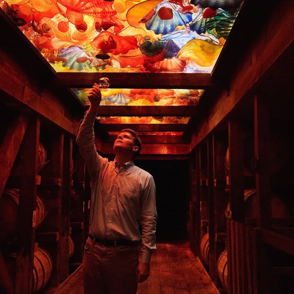 Kentucky Bourbon Trail© — 