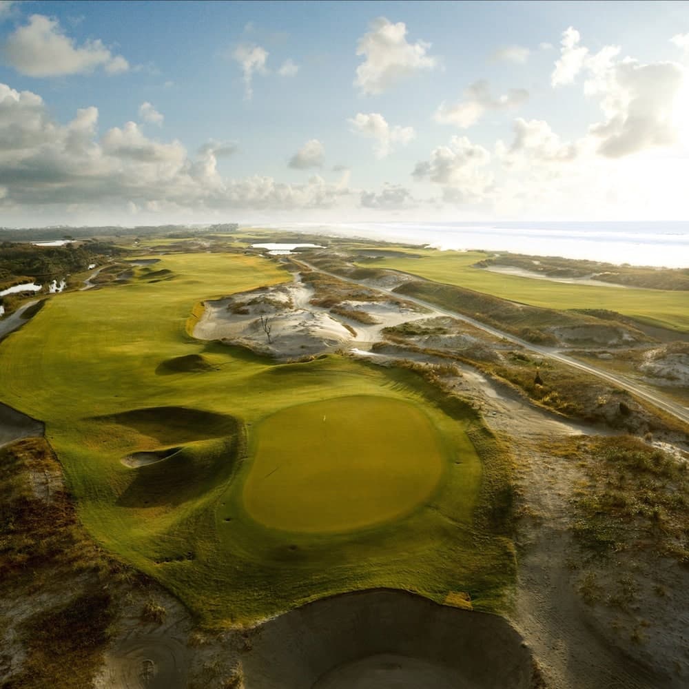 Kiawah Island Golf Resort — 