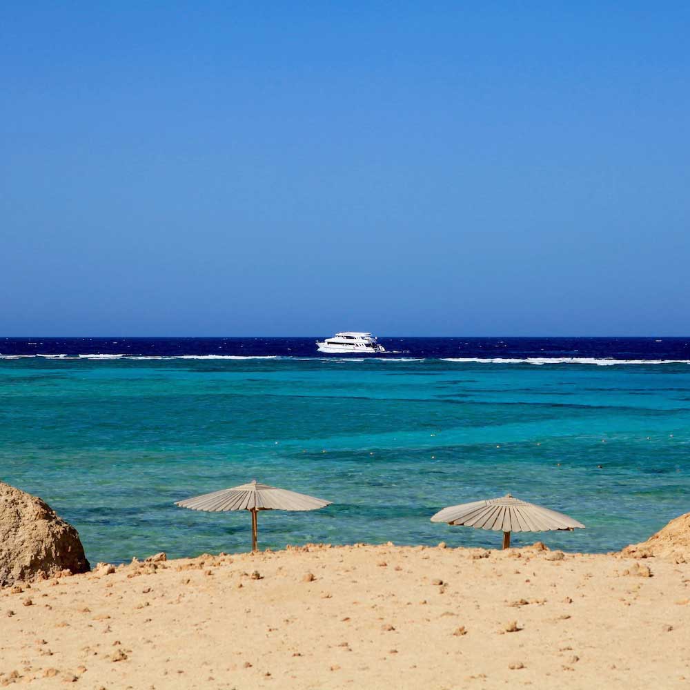 Marsa Alam — Egypt, Africa