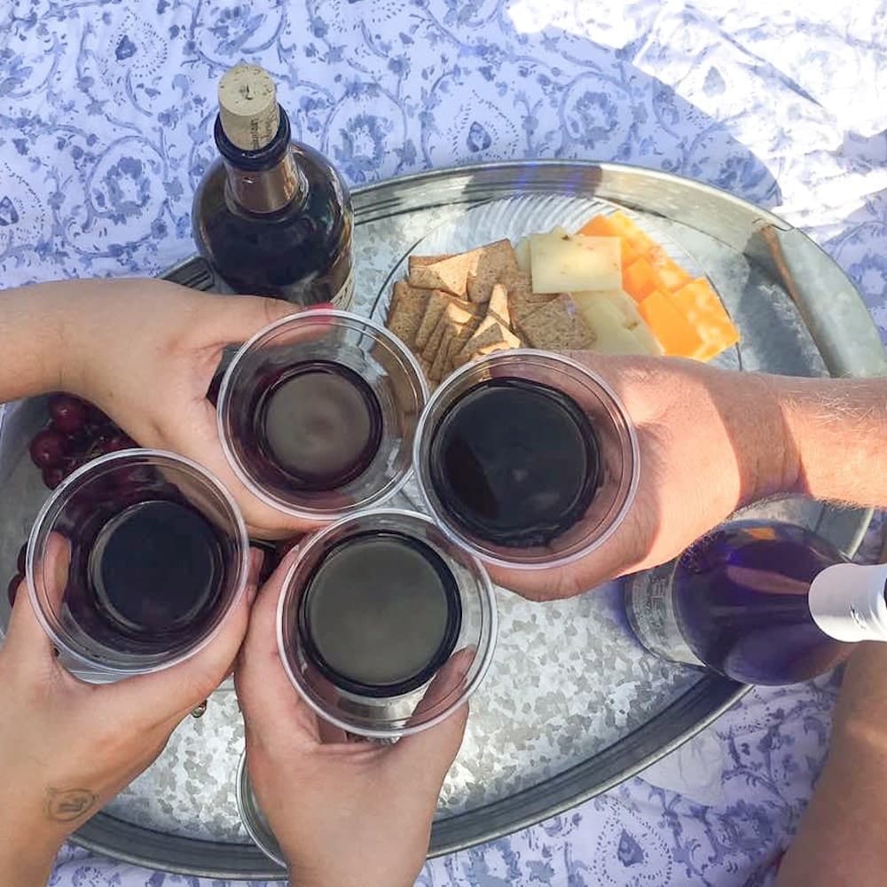 Landry Vineyards — 