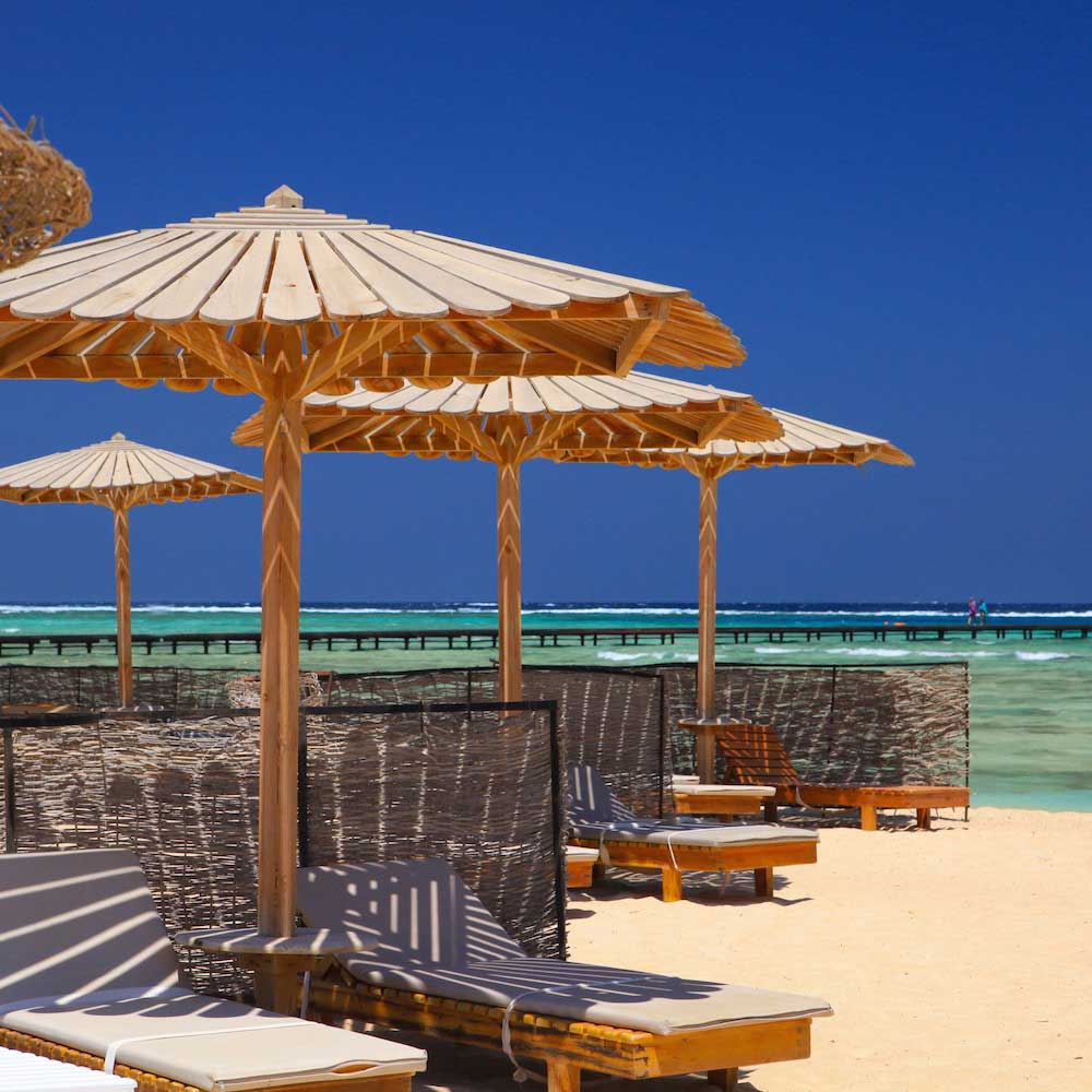 Marsa Alam — 