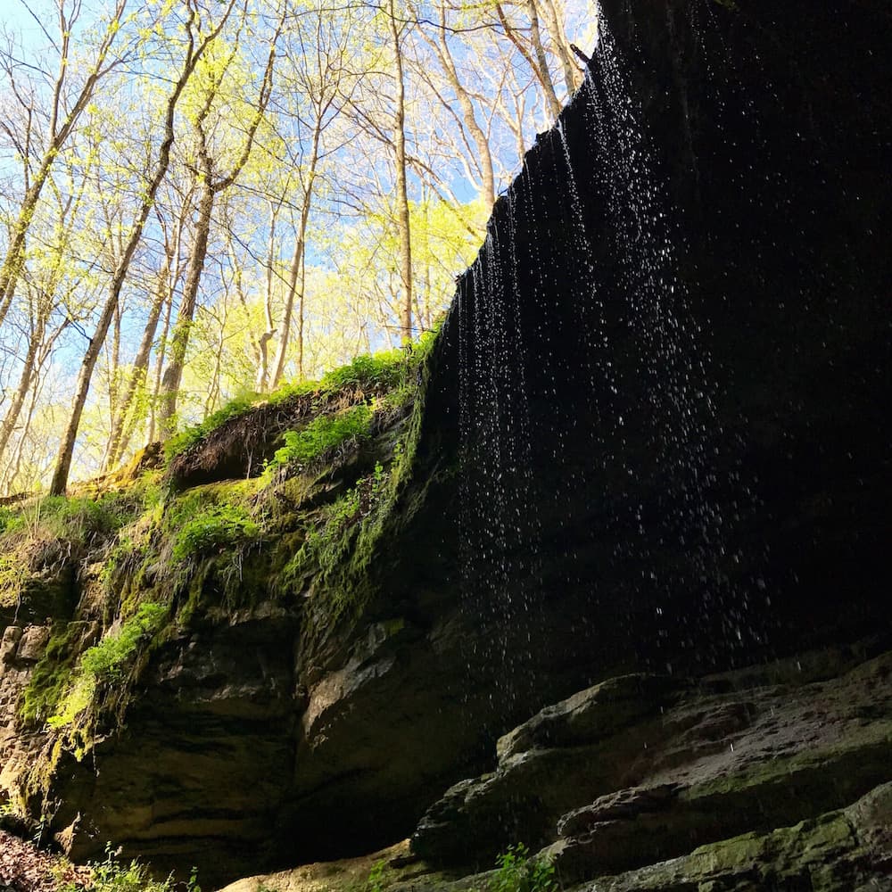 Mammoth Cave National Park — 