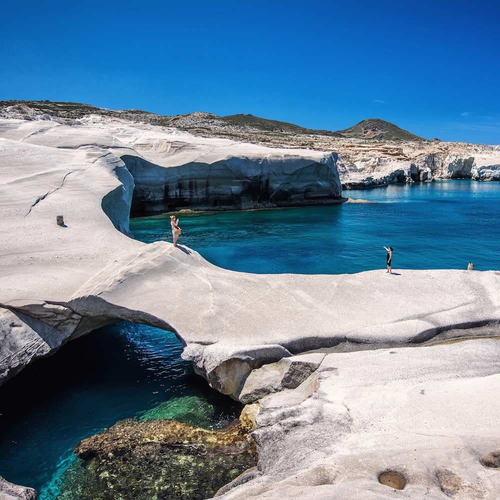 Sarakiniko — 