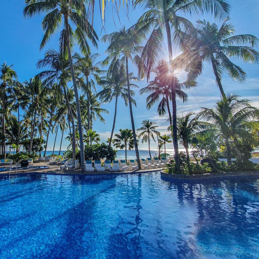 Movenpick Resort & Spa, Boracay — Philippines, Asia