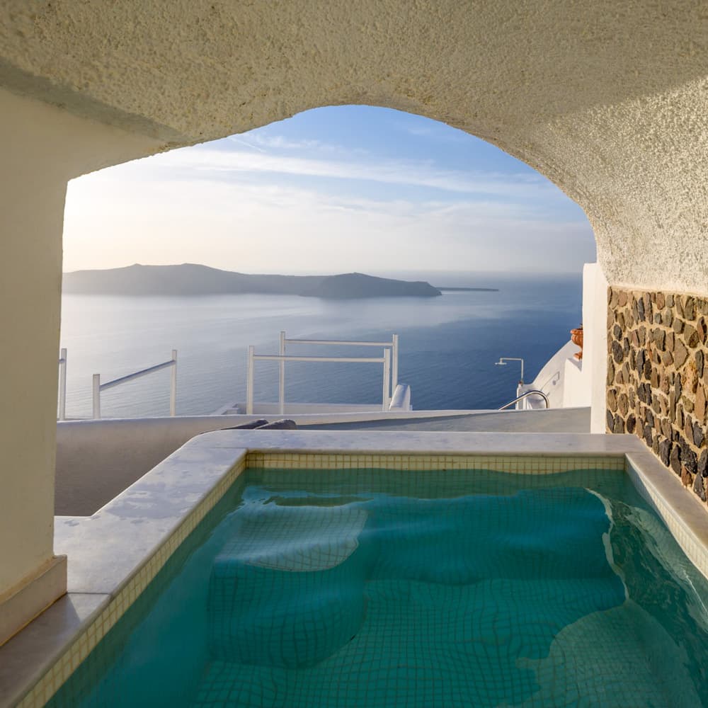 Andromeda Villas — 